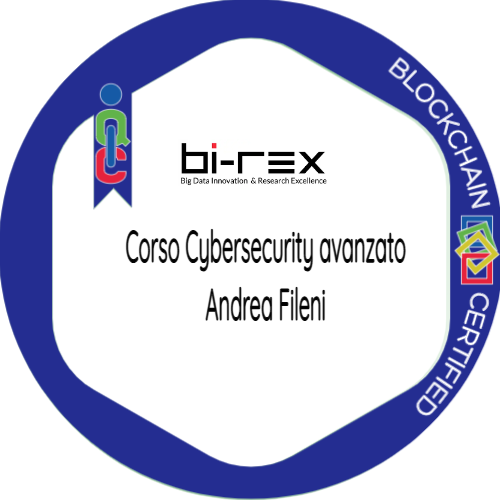 Cybersecurity avanzato